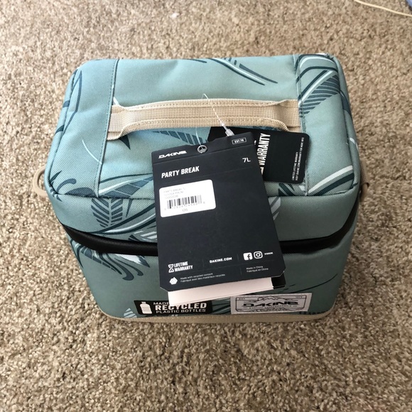 dakine cooler bag